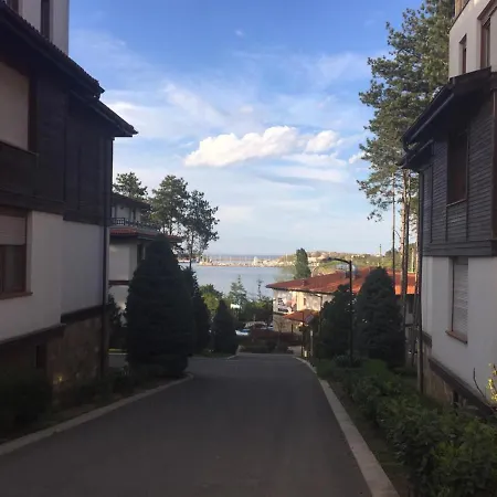 Apartament Santa Marina - Private 1-bedroom