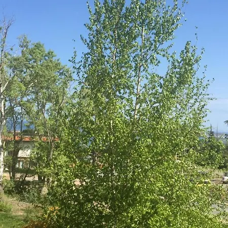 Santa Marina - Private 1-bedroom Apartament Sozopol