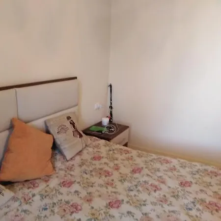 Santa Marina - Private 1-bedroom Apartament
