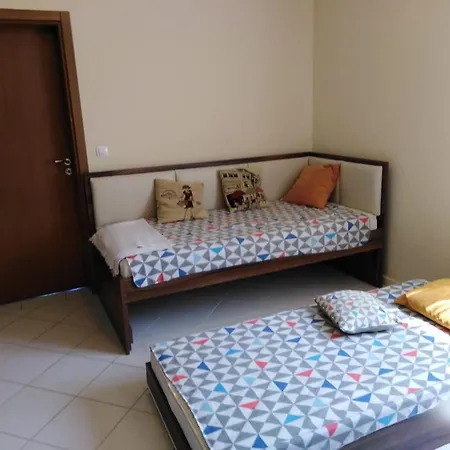 Santa Marina - Private 1-bedroom * Sozopol