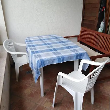 Santa Marina - Private 1-bedroom Sozopol