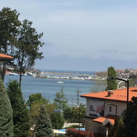 Santa Marina - Private 1-bedroom