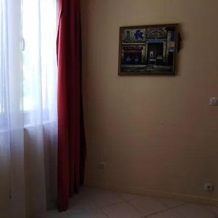 Santa Marina - Private 1-bedroom * Sozopol