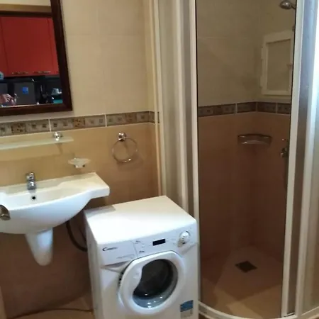 Apartament Santa Marina - Private 1-bedroom *