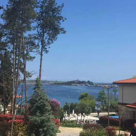 Santa Marina - Private 1-bedroom * Sozopol