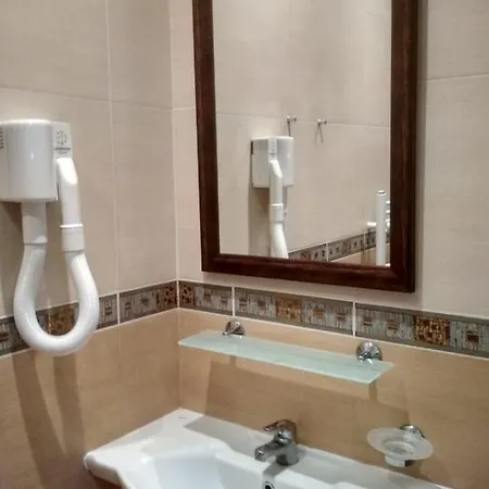 Santa Marina - Private 1-bedroom Apartament