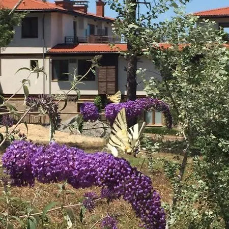 Santa Marina - Private 1-bedroom Apartament *