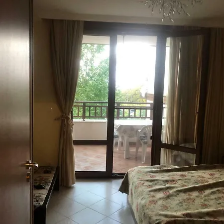Apartament Santa Marina - Private 1-bedroom