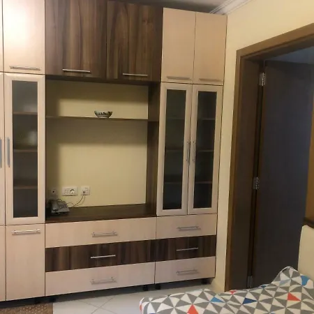 Santa Marina - Private 1-bedroom *